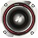 Pro Audio 1.75-Inch 175/300 Watts Tweeter