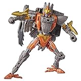 Transformers Toys Generations War for