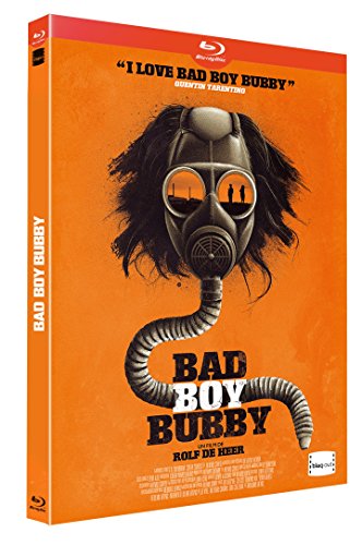 Bad Boy Bubby - Blu-Ray