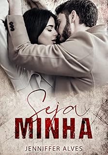 Livro SEJA MINHA