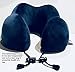Southeast Memory Foam Travel Neck Pillow - Premium, Dark Blue, Size 11.0