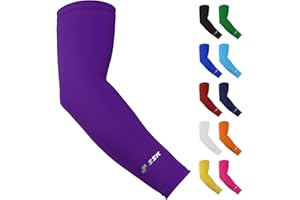 SSK X1 Color Rush Full Length Compression Arm Sleeve