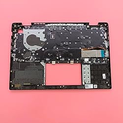 wzqrps Replacement Laptop Upper Case Palmrest