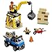 LEGO 10667 DUMP＆CRANE SET