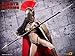 Phicen 1/6 Scale Sparta Warrior Action Figure PL2015-97