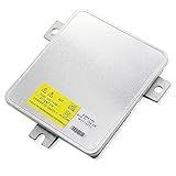 Xenon HID Headlight Ballast Control Unit Module for