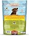 Zuke’s Mini Naturals Dog Training Treats for Dogs of All Sizes, Pet Treats made with Real Duck,16 oz. Resealable Pouch - 16 oz. Bag