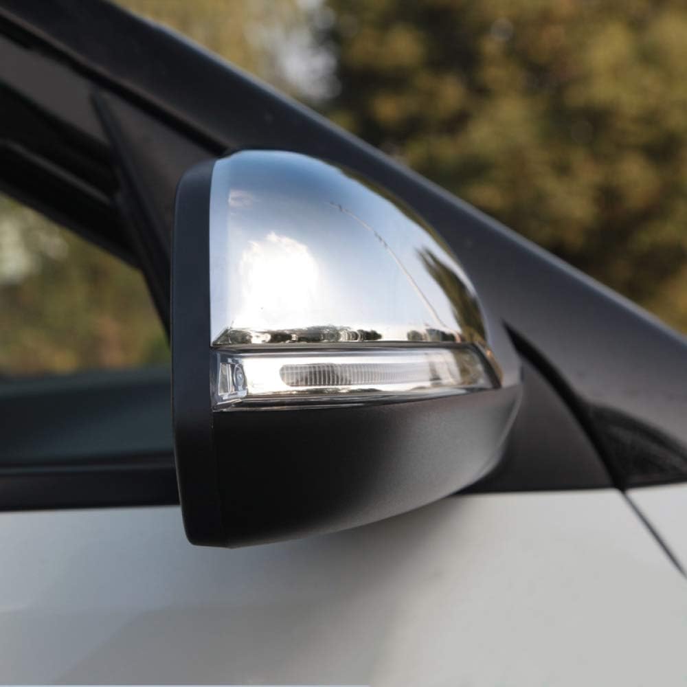 Боковое Зеркало Крета Купить