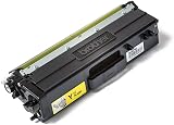 Brother TN-423Y Yellow High Yield Toner Cartridge Genuine view 2