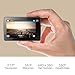 YI 4K Action Camera (US Edition) Night Black