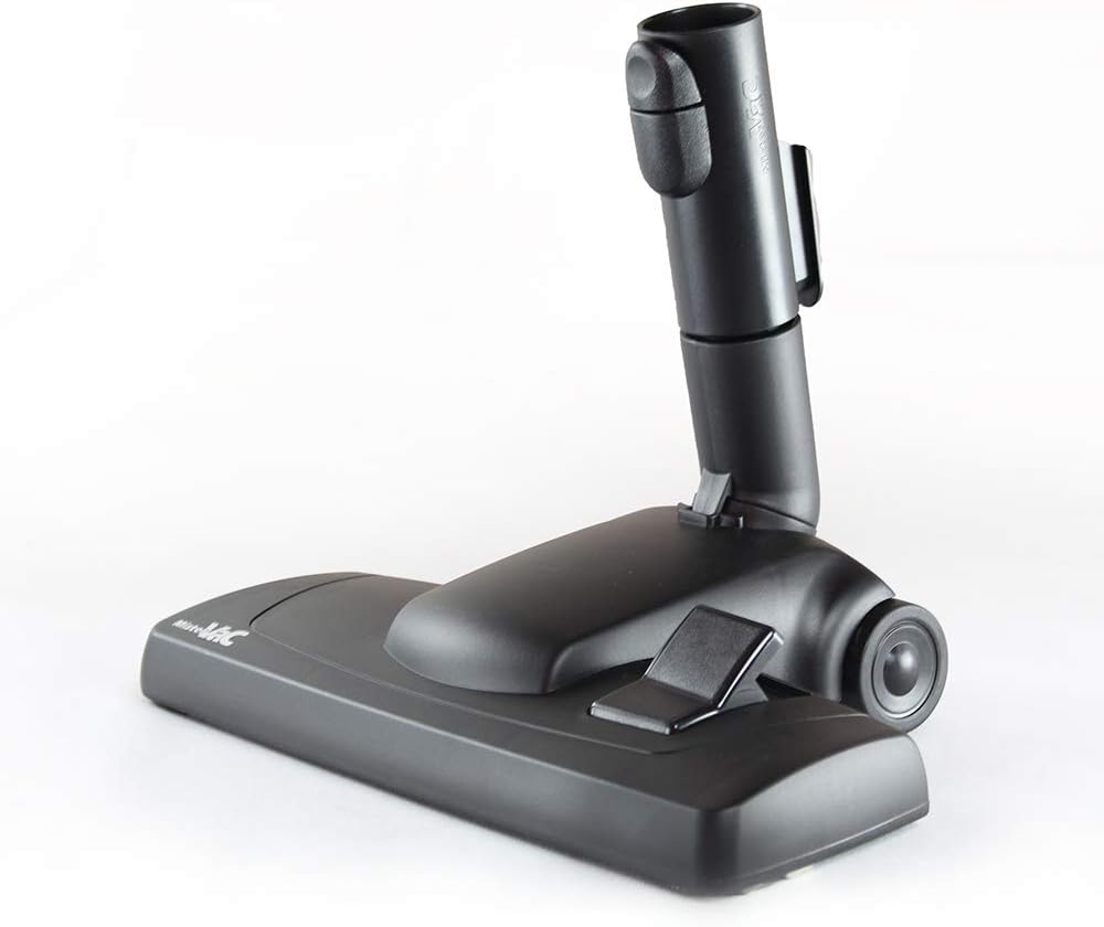 Brosse d'aspirateur sans sac pour Samsung SC20F70HA: Amazon.fr: Cuisine ...