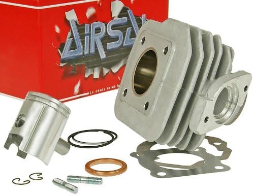 Airsal cylinder kit sport 50cc POWER