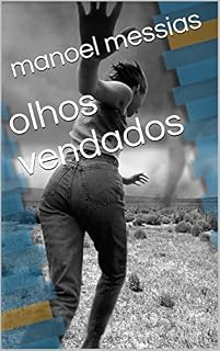 Livro olhos vendados