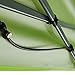 Portable Outdoor Misting System, Includes Straps to Attach to Tent Canopies or Fences, Ergodyne Shax 6095, White