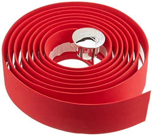 Profile Designs Cork Wrap (Red with Adhesive Backi)