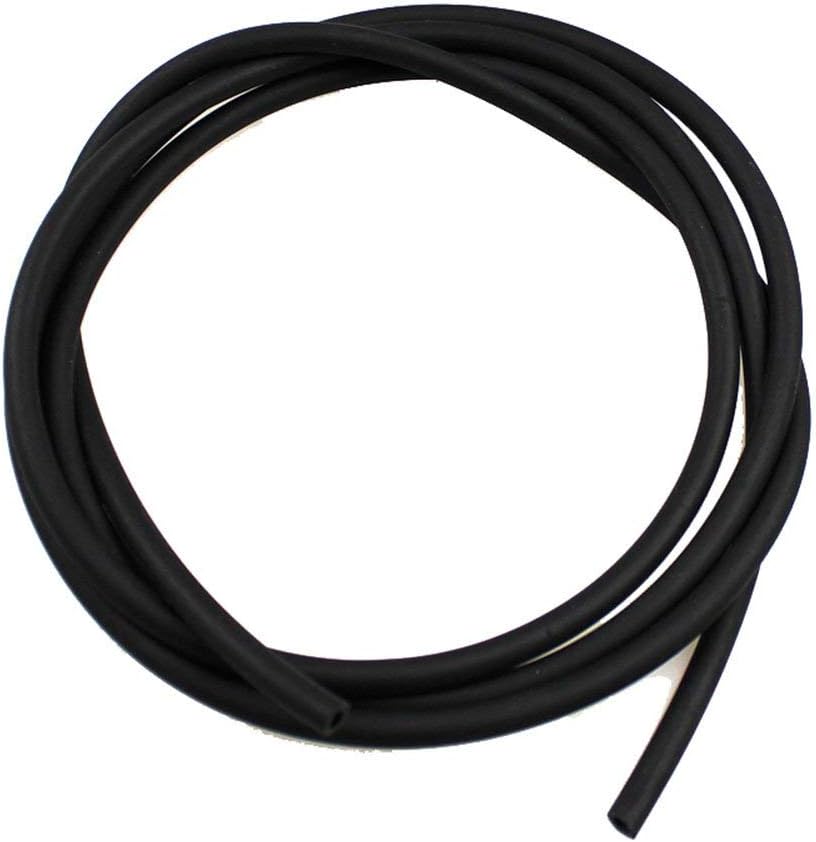 200CM(6.5ft) Windshield Wiper Rubber washer Water Jet Nozzle Hose For BMW AUDI Ford Toyota Benz SUV all models