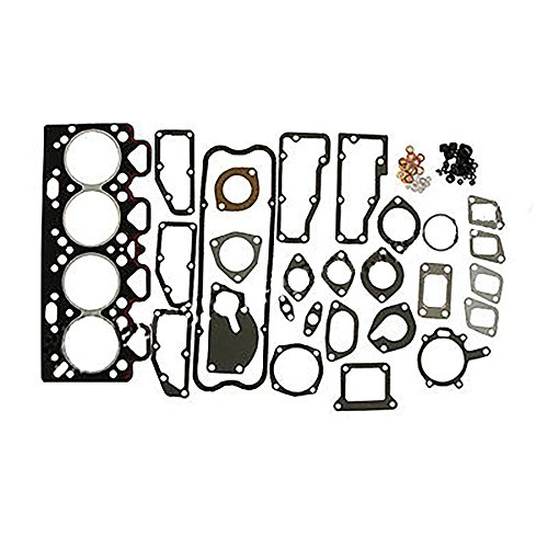 3637362M91 New Massey Ferguson Tractor Head Gasket Set 175 180 168 1744S 184 +