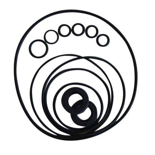 Complete Tractor Power Steering Seal Kit For Ford New Holland - Dhpn3A674B