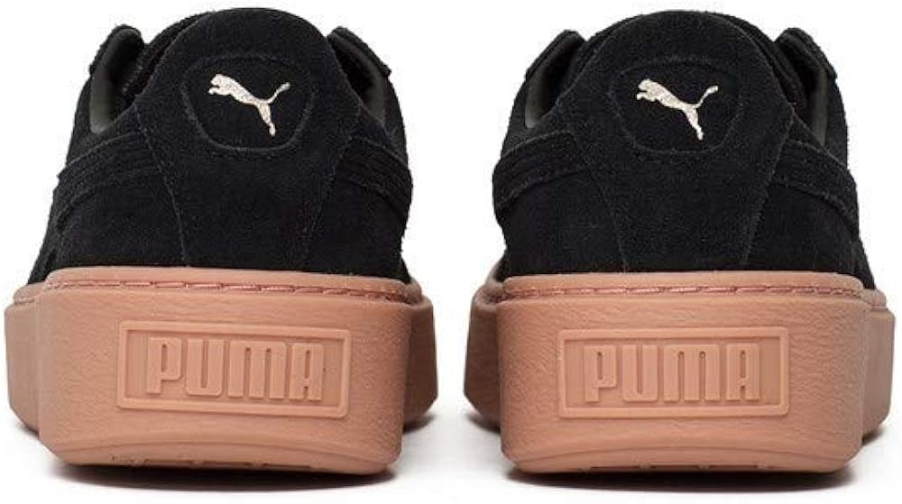 zapatillas puma platform sunfade stitch