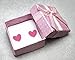 12-Piece Gift Box - Jewelry Box, Wedding Gift Boxes for Special Occasions - 2 x 1.2 x 2 Inches