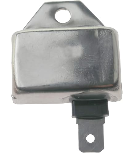 Starter Ignition Key fits John Deere AM131841 Umbrella Key w/ Carabiner