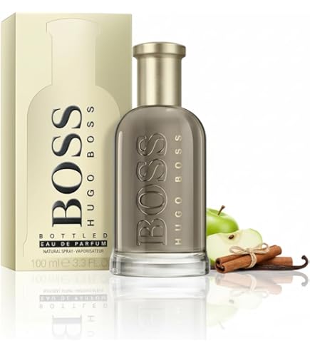 Kit Boss Bottled EDP 50ml + Desodorante 150ml : Amazon.com.br: Beleza