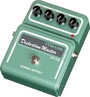 Maxon DS830 Distortion Master | Amazon price tracker / tracking