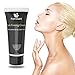 Anti Aging Neck and Face Firming and Tightening Cream - 2 oz. With Hyaluronic Acid, Coenzyme (CoQ10), Licorice, Vitamin C, Glycolic. For sagging skin and wrinkles