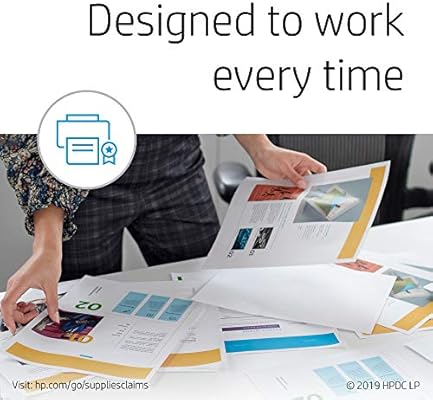 hp 207x high yield black original laserjet toner cartridge