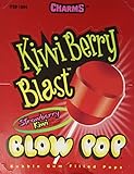 Charms Sweet Pops,48ct,30 oz