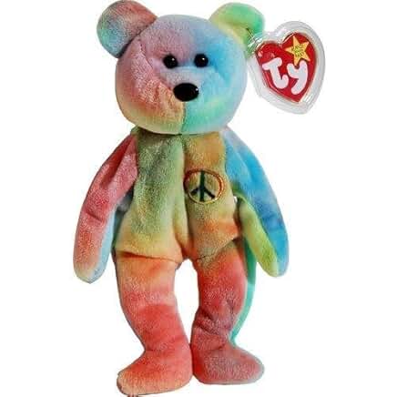 Amazon.com: Beanie Babies
