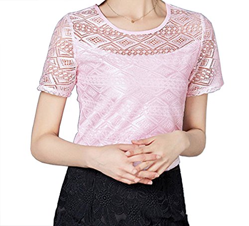petite chiffon tops