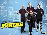 Impractical Jokers Season 14