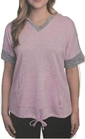 short sleeve champion hoodie