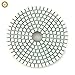 Stonecraft - Wet/Dry Diamond Polishing Pads Universal 9 pcs Set 4