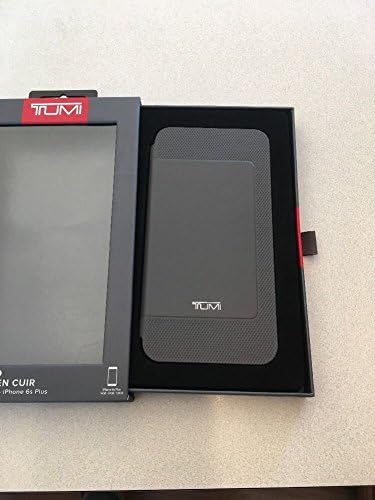 Tumi iphone 6s plus case Clearance
