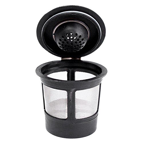 Naisidier Kunststoff-Kapsel