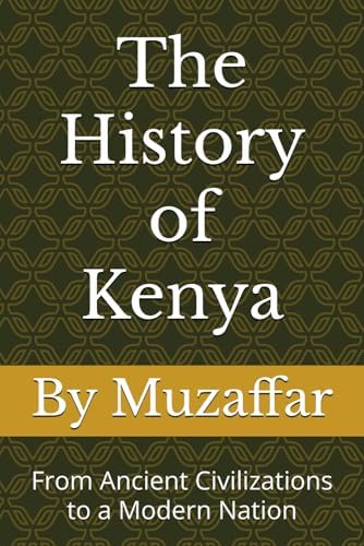 Amazon.com: Kenya: From Colonization to Independence, 1888-1970