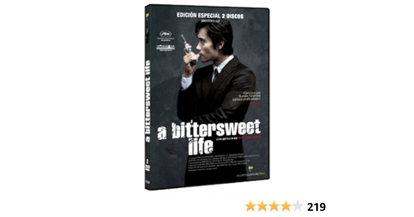 a bittersweet life amazon prime