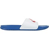 Nike Benassi JDI Men's Slide Mens 343880-410 Size 11
