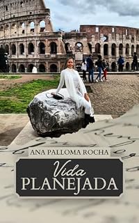Livro Vida planejada