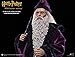 Star Ace Toys Harry Potter and the Sorcerer's Stone: Albus Dumbledore Deluxe Edition Action Figure (1:6 Scale)