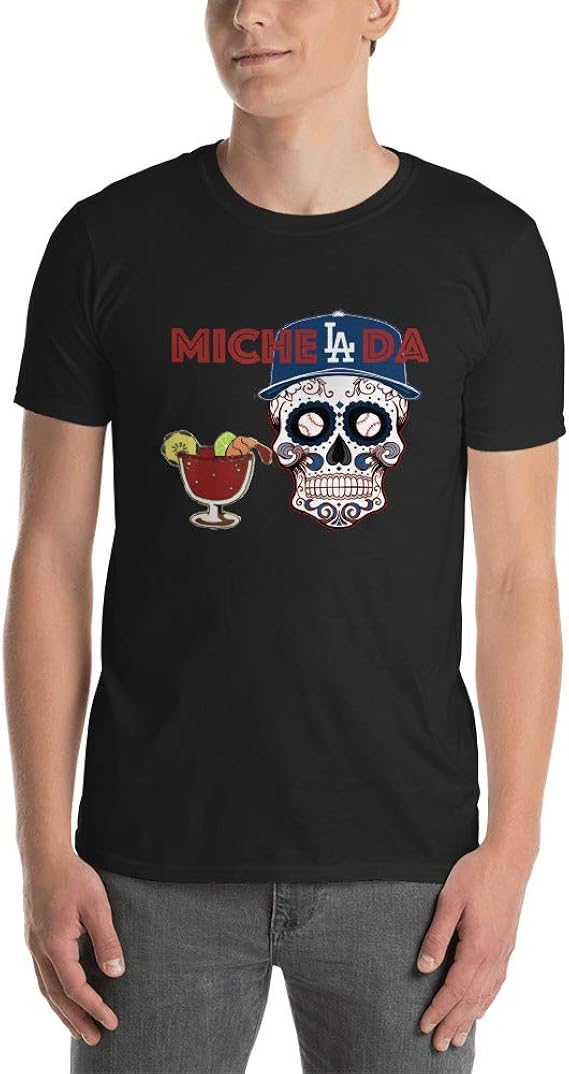 dodgers shirt amazon