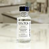 Trichloroacetic Acid Solution TCA 15% Chemical Skin Peel