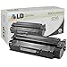 LD Products Remanufactured Replacement for Canon S35 Toner Cartridge 7833A001AA Works with ImageCLASS D320, D340, D383, Faxphone L170, Digital Copier ICD-340 (Black, 1 Pack)