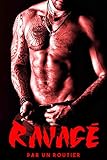 Ravagé par un Routier (French Edition) by
