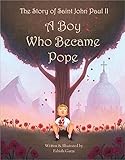 Boy Who Became Pope Jpii