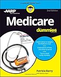 Medicare For Dummies
