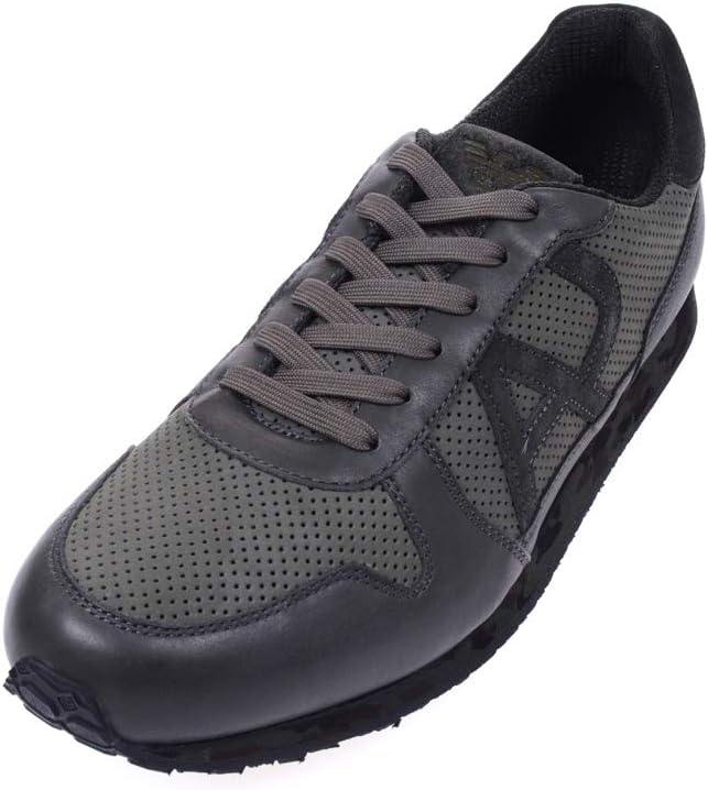 ARMANI JEANS AJ Mens Shoes