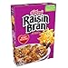 Kellogg's Raisin Bran, Breakfast Cereal, Original, Excellent Source of Fiber, 18.7 oz Box